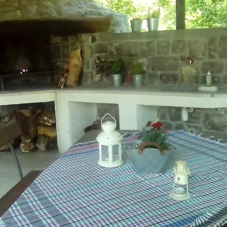 Holiday home Rabenseifner - Opatija *