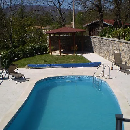 Holiday home Rabenseifner - Opatija