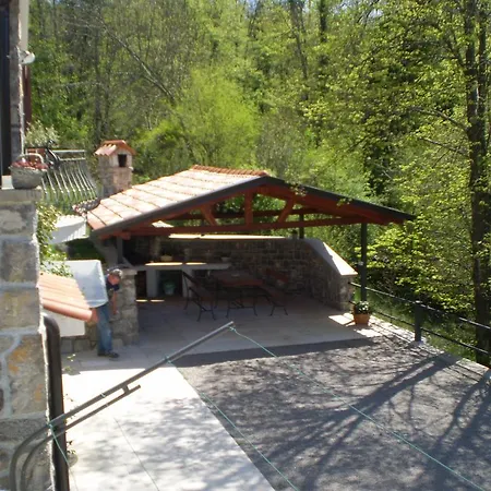 Holiday home Rabenseifner - Opatija Jurdani