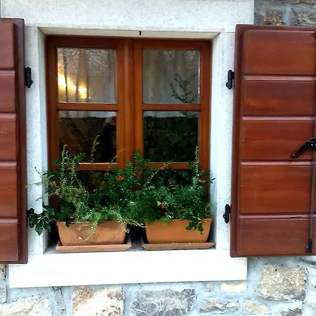 Holiday home Rabenseifner - Opatija Jurdani