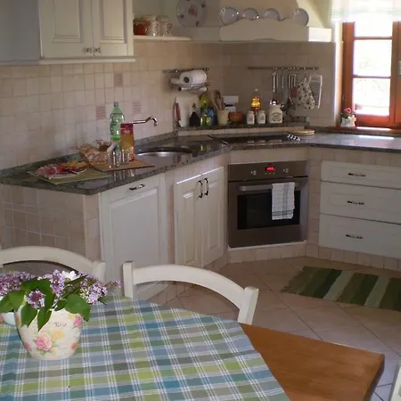 Holiday home Rabenseifner - Opatija *