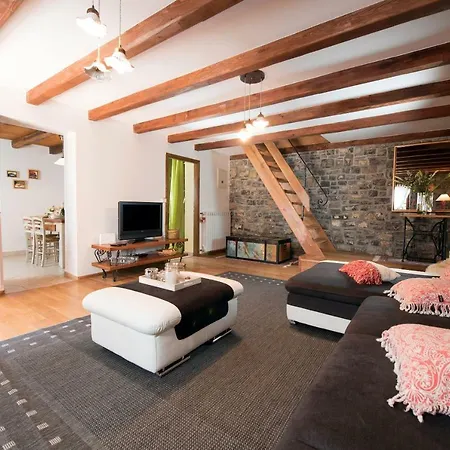 Rabenseifner - Opatija Holiday home *