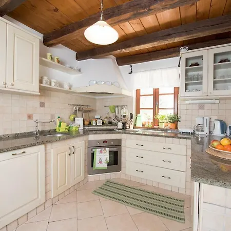 Rabenseifner - Opatija Holiday home