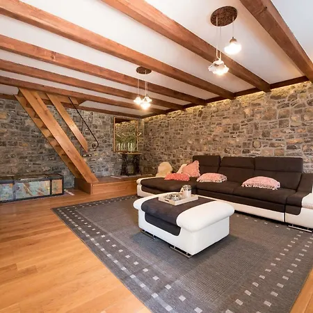 Holiday home Rabenseifner - Opatija
