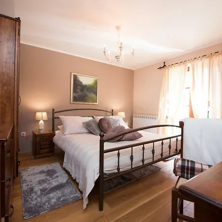 Rabenseifner - Opatija Holiday home Jurdani