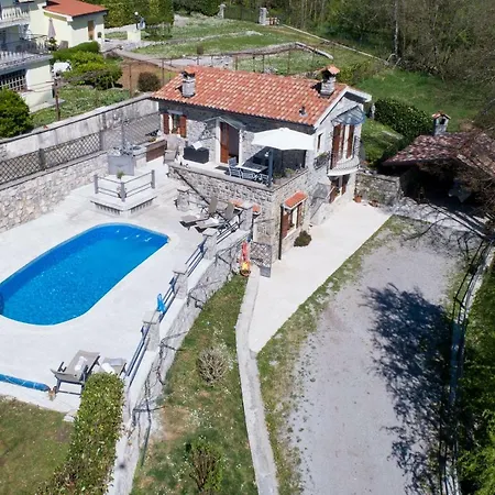 Rabenseifner - Opatija