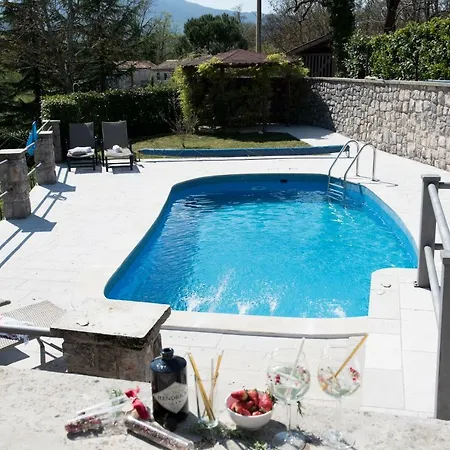 Rabenseifner - Opatija * Jurdani