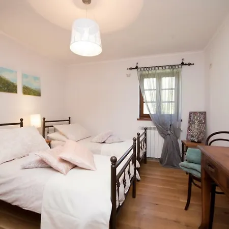 Rabenseifner - Opatija Holiday home