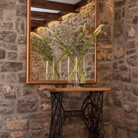 Rabenseifner - Opatija Holiday home