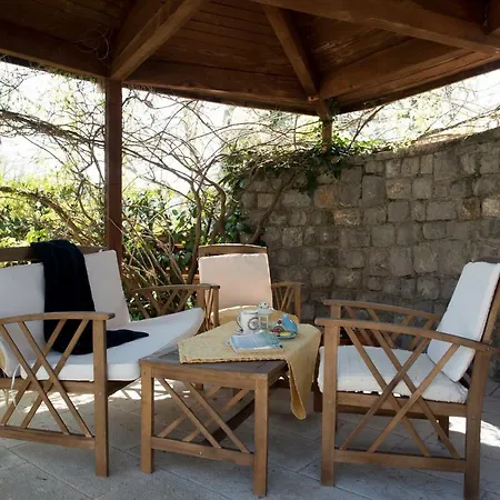 Rabenseifner - Opatija Holiday home