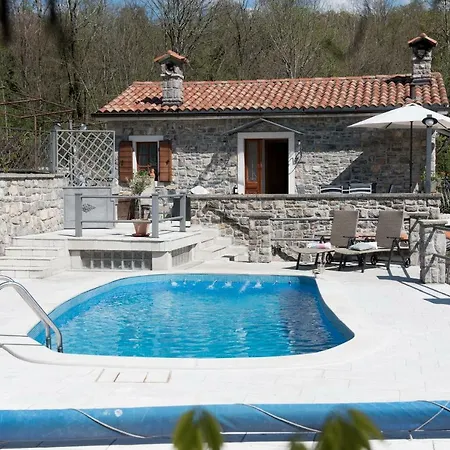 Rabenseifner - Opatija Holiday home *