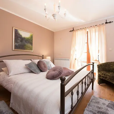 Rabenseifner - Opatija Holiday home
