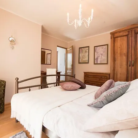 Holiday home Rabenseifner - Opatija *