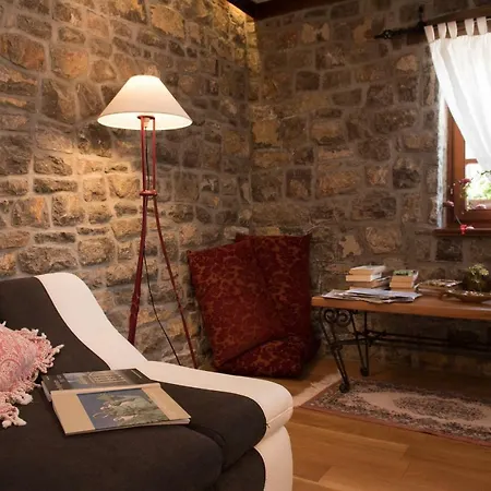 Rabenseifner - Opatija Holiday home