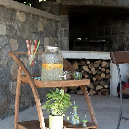 Holiday home Rabenseifner - Opatija Jurdani