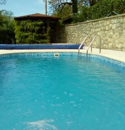 Ferienhaus Rabenseifner - Opatija Jurdani